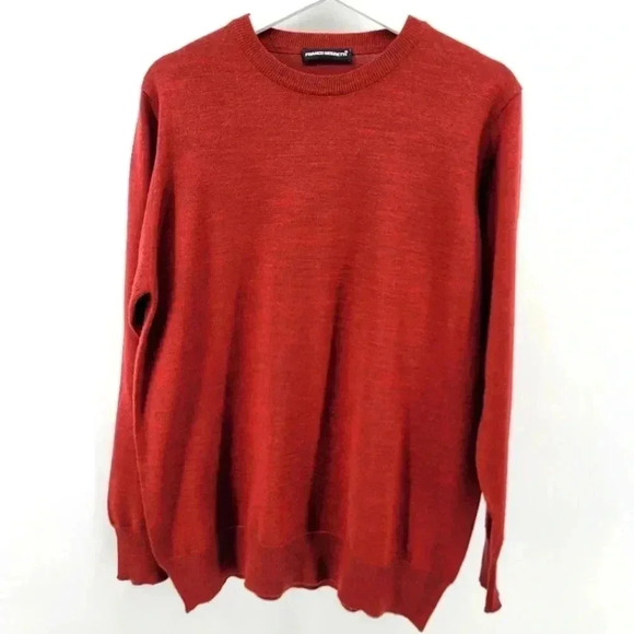 FRANCO NEGRETTI SWEATER - Picture 1 of 3